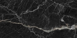 Керамогранит NT Ceramic Calacatta Black Mat NTT9521M 600x1200