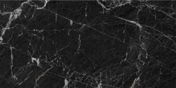 Керамогранит NT Ceramic Calacatta Black Mat NTT9521M 600x1200