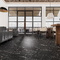 Керамогранит NT Ceramic Calacatta Black Mat NTT9521M 600x1200