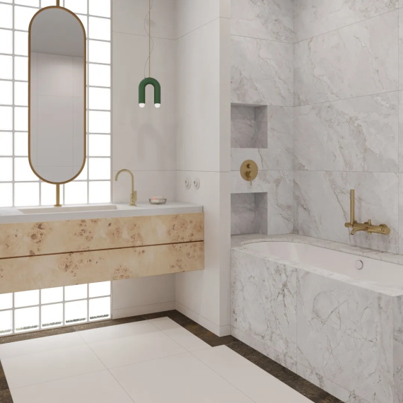 Керамогранит NT Ceramic PATAGONIA CALIPSA NTTHS99955D 600x1200