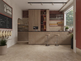 Керамогранит NT Ceramic AXION FERON TAUPE
 NTTHS99959D 600x1200