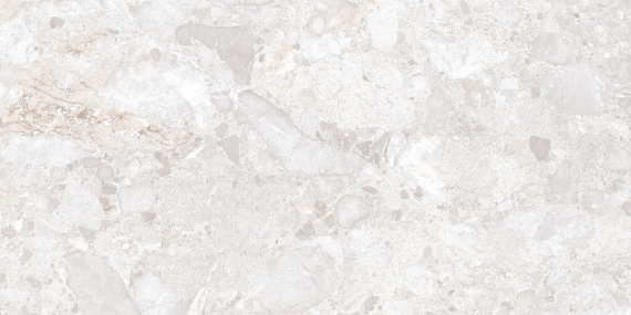 Керамогранит NT Ceramic Terrazzo White Creative 4D NTTVL99847D 600x1200