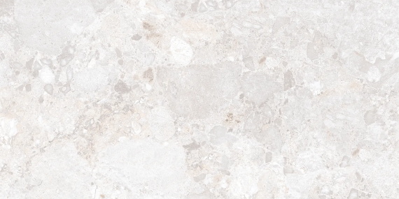 Керамогранит NT Ceramic Terrazzo White Creative 4D NTTVL99847D 600x1200
