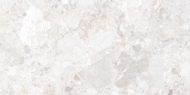 Керамогранит NT Ceramic Terrazzo White Creative 4D NTTVL99847D 600x1200