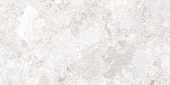 Керамогранит NT Ceramic Terrazzo White Creative 4D NTTVL99847D 600x1200