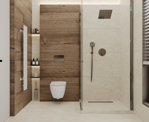 Керамогранит Laparet Антико Саббиа бежевый LP6060G0091R 59,5х59,5 матовый карвинг
