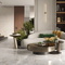 Керамогранит Laparet Энерджи Латте бежевый SG50005020R 59,5х119,1 матовый