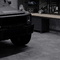 Керамогранит Laparet Фортецца Графит ПРО тём-серый LP6060G0371R 59,5х59,5 мат. структурный+гл.чернила R10/B