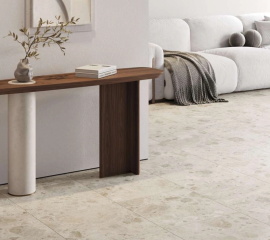 Керамогранит Laparet Асториа Беж бежевый LP6012G0221R 59,5х119,1 матовый структурный карвинг