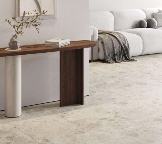 Керамогранит Laparet Асториа Беж бежевый LP6012G0221R 59,5х119,1 матовый структурный карвинг
