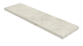 Лирика Уайт Ступ.120 Угл.Пр 33x120