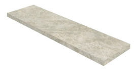 Лирика Грей Ступ.120 Угл.Пр 33x120