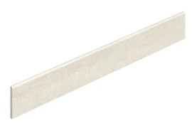 Рим Уайт 7.2x60 Плинтус