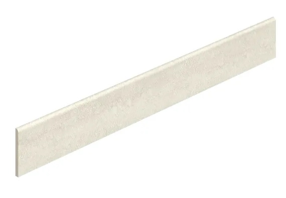 Рим Уайт 7.2x60 Плинтус