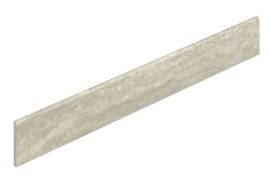 Рим Грей 7.2x60 Плинтус
