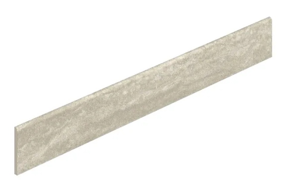 Рим Грей 7.2x60 Плинтус