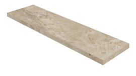 Вивальди Крим Ступ.120 Угл.Пр 33x120