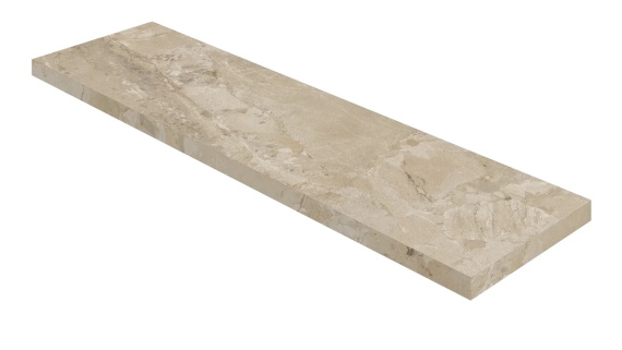 Вивальди Крим Ступ.120 Угл.Пр 33x120