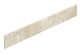 Вивальди Уайт 7.2x60 Плинтус