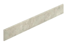 Тиволи Грей 7.2x60 Плинтус