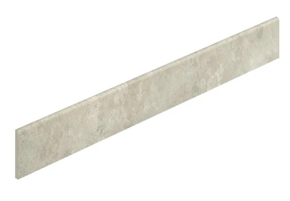 Тиволи Грей 7.2x60 Плинтус