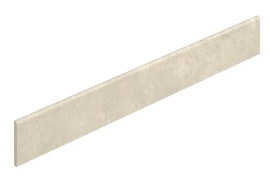 Тиволи Уайт 7.2x60 Плинтус