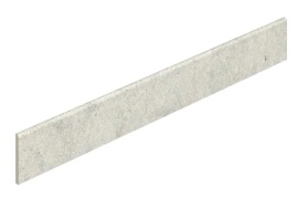 Саленто Уайт 7.2x60 Плинтус