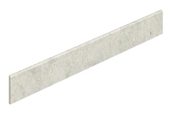 Саленто Уайт 7.2x60 Плинтус