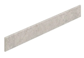 Саленто Грей 7.2x60 Плинтус