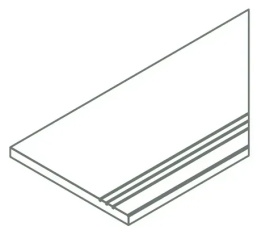 Х2 Аура Кл.Нордик Бор. Грип Пр 30x120