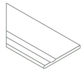 Х2 Магма Минерал Борт. С Выем.Закр.Лев 60x30