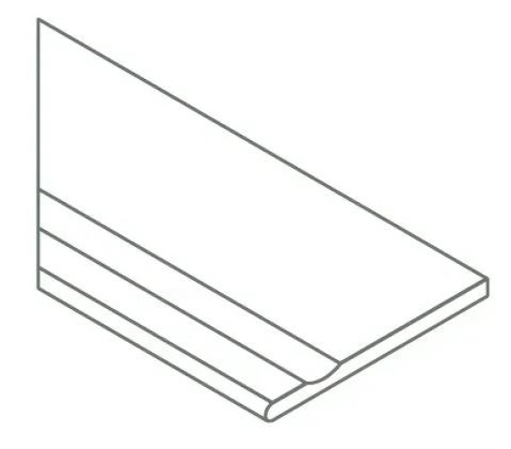 Х2 Магма Минерал Борт. С Выем.Закр.Лев 60x30