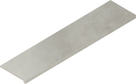 Форум Вэйв Сильвер Ступ.Угл.Пр 33x120