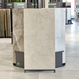 Кераморанит Neodom Duomo Beige Matt Str 60x120 N40071