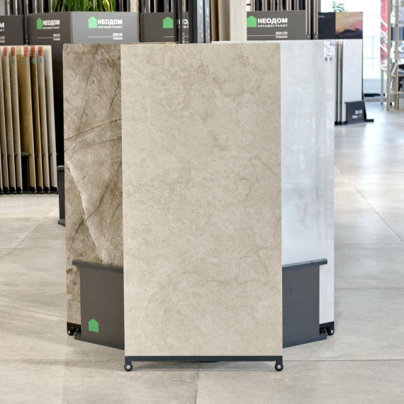 Кераморанит Neodom Duomo Beige Matt Str 60x120 N40071