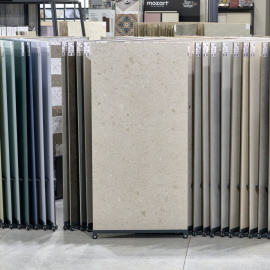Кераморанит Neodom Bella Stone Bianco Str 60x120 N40072