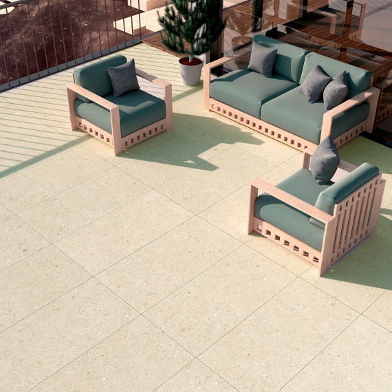 Кераморанит Neodom Bella Stone Bianco Str 60x120 N40072