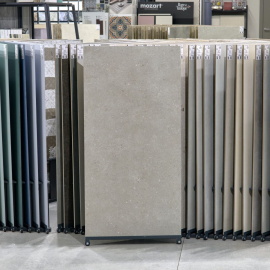 Кераморанит Neodom Palazzo Beige Matt 60x120 N40076