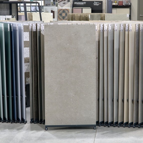 Кераморанит Neodom Palazzo Beige Matt 60x120 N40076