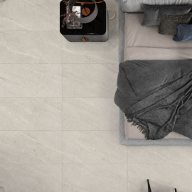 Кераморанит Neodom Kingstone Blanco Matt Str 60x120 N90060