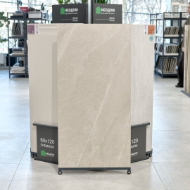 Кераморанит Neodom Kingstone Clay Matt Str 60x120 N90061