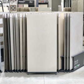 Кераморанит Neodom Danos Bianco Matt Carving 60x120 N20639