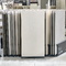 Кераморанит Neodom Danos Bianco Matt Carving 60x120 N20639