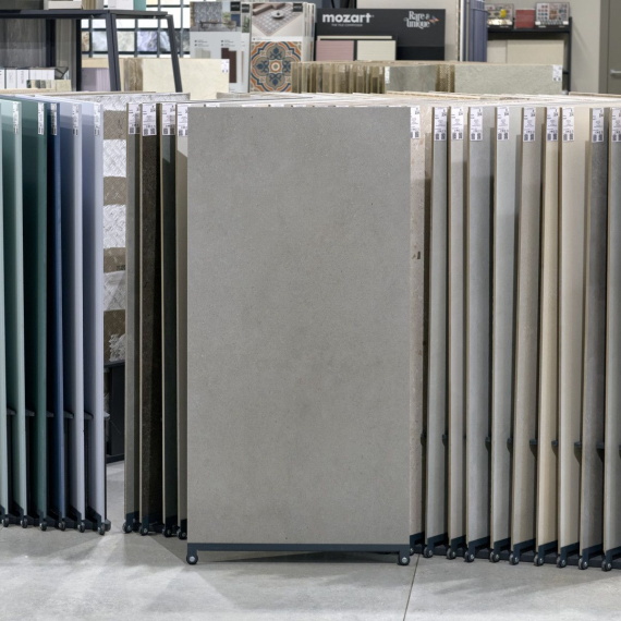 Кераморанит Neodom Clash Calcestruzzo Matt 60x120 N100148