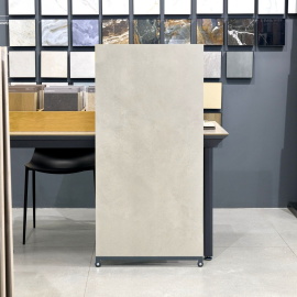 Кераморанит Neodom Montblanc Grey Matt 60x120 N20690