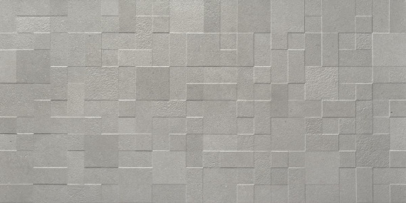Кераморанит Neodom Clash Calcestruzzo Decor Matt 60x120 N100151