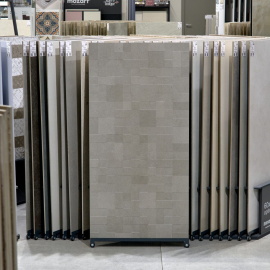 Кераморанит Neodom Clash Calcestruzzo Decor Matt 60x120 N100151