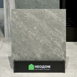 Кераморанит Neodom Cardostone Grey 2 Cm 60x60 N60024