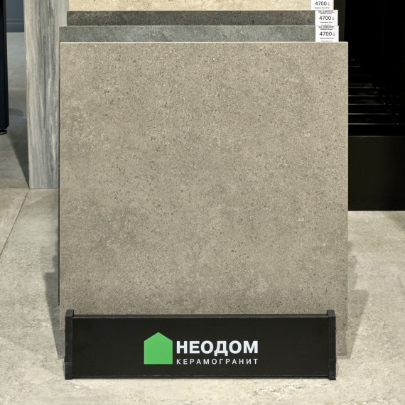 Кераморанит Neodom Northstone Grey 2 Cm 60x60 N60018