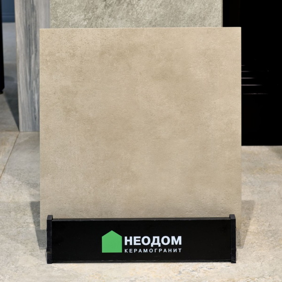 Кераморанит Neodom Moonlight Grey 2 Cm 60x60 N60022